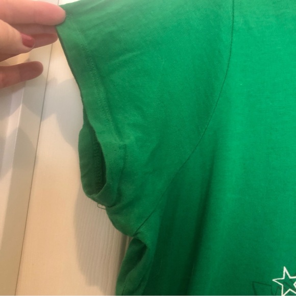 Holiday Times I ❤️Christmas T -Shirt   Women’s 2X - Picture 4 of 5